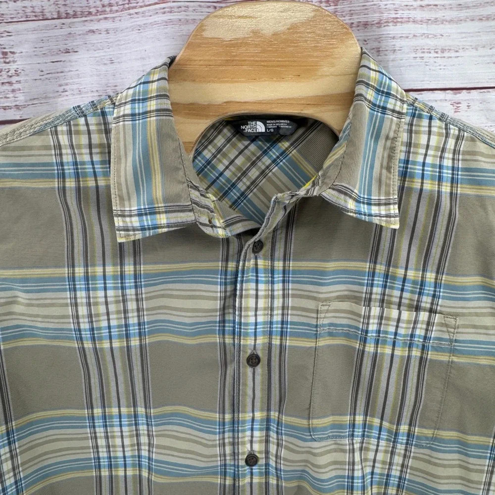 The North Face north face